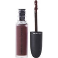 Mac Powder Kiss Liquid Lipcolor - Pretty Pleats! --5ml/0.16oz By Mac