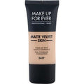 Make Up For Ever Matte Velvet Skin Full Coverage Foundation - # Y325 (flesh)  --30ml/1oz By Make Up For Ever