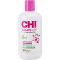 Colorcare Color Lock Shampoo 12 Oz