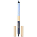 Estee Lauder Smoke And Brighten Kajal Eyeliner Duo - # 01 Marine / Sky Blue --5g/0.2oz By Estee Lauder