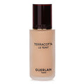 Guerlain Terracotta Le Teint Healthy Glow Natural Perfection Foundation 24h Wear No Transfer - # 3n Neutral  --35ml/1.1oz By Guerlain