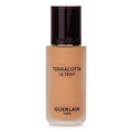 Guerlain Terracotta Le Teint Healthy Glow Natural Perfection Foundation 24h Wear No Transfer - #4n Neutral  --35ml/1.1oz By Guerlain