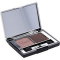 Pupa Milano Vamp! Compact Eyeshadow Duo - # 002 Pink Earth --2.2g/0.078oz By Pupa Milano