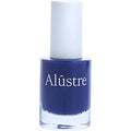 Alustre Diamond Infused Nail Polish - #951 Blue --10ml/0.34oz By Alustre