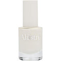 Alustre Diamond Infused Nail Polish - #858 Grey --10ml/0.34oz By Alustre