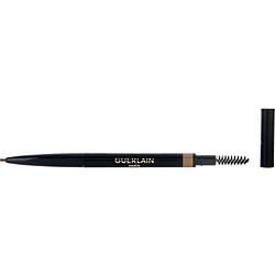 Guerlain Brow G Brow Pencil High Precision & Long Wear - # 01 Blonde --0.09g/0.003oz By Guerlain