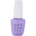 Opi Gel Color Soak-off Gel Lacquer - Don't Wait. Create. --0.5oz By Opi