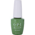 Opi Gel Color Soak-off Gel Lacquer - Make Rainbows --0.5oz By Opi