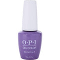 Opi Gel Color Soak-off Gel Lacquer - Medi-take It All In --0.5oz By Opi