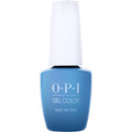 Opi Gel Color Soak-off Gel Lacquer - Pisces The Future --0.5oz By Opi