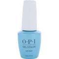 Opi Gel Color Soak-off Gel Lacquer - Surf Naked --0.5oz By Opi
