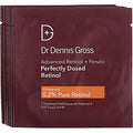 Advanced Retinol + Ferulic Perfectly Dosed Universal Retinol 0.02% --8 Treatments