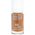 Make Up For Ever Hd Skin Hydra Glow Foundation - #4y60 Warm Almond --30ml/1oz By Make Up For Ever