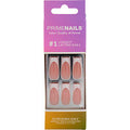 Prime Nails Reusable Nail Set - #m18 Long Almond --30ct By Prime Nails