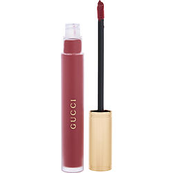 Gucci Rouge A Levres Mat Lip Colour - # 203 Mildred Rosewood --6.5ml/0.21oz By Gucci