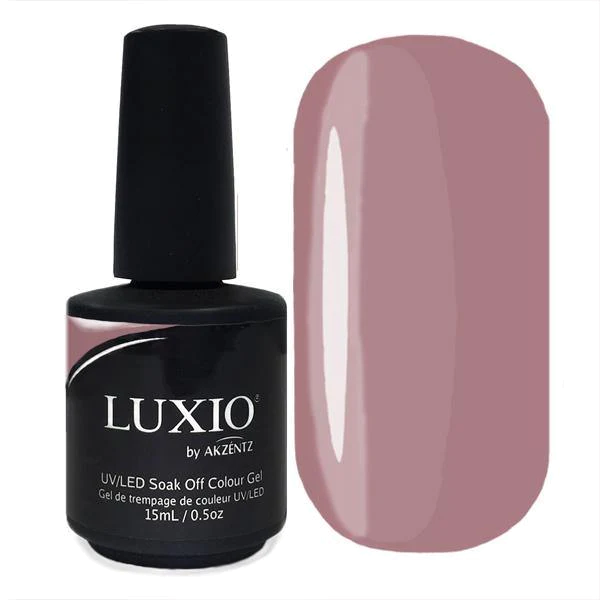 Luxio - Forever Gel Polish, 15ml