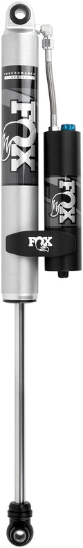 PERFORMANCE SERIES 2.0 SMOOTH BODY RESERVOIR SHOCK (PAIR) - ADJUSTABLE