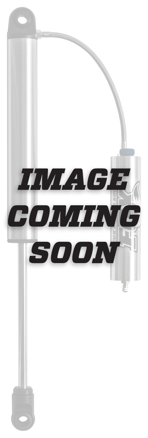 FACTORY RACE 2.5 INTERNAL BYPASS RESERVOIR SHOCK (PAIR) - ADJUSTABLE