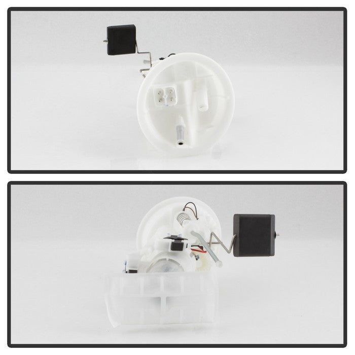 SPYDER xTune 91-94 BMW 325is - Electric Fuel Pump Assembly (FP-BM-E8415M) 4012835