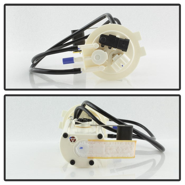 SPYDER xTune 01-05 Chevrolet Cavalier - Electric Fuel Pump Assembly (FP-CV-E3507M) 4012941
