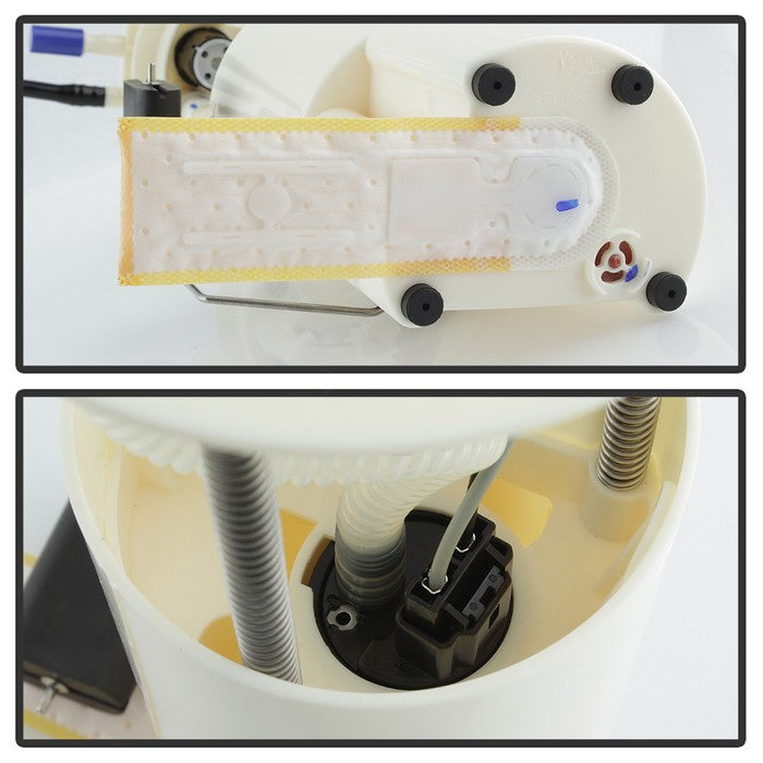 SPYDER xTune 01-05 Chevrolet Cavalier - Electric Fuel Pump Assembly (FP-CV-E3507M) 4012941