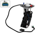 SPYDER xTune 05-08 Pontiac G6 (Excl Hybrid Models) - Electric Fuel Pump Assembly (FP-CV-E3591MN) 4012736