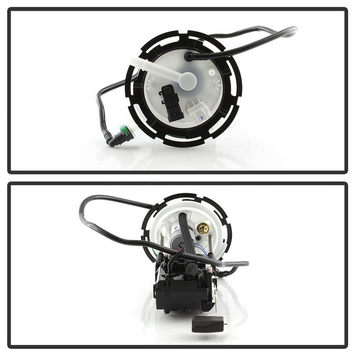 SPYDER xTune 05-08 Pontiac G6 (Excl Hybrid Models) - Electric Fuel Pump Assembly (FP-CV-E3591MN) 4012736