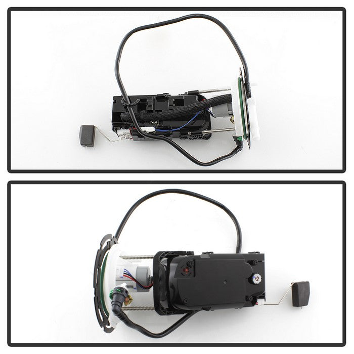 SPYDER xTune 05-08 Pontiac G6 (Excl Hybrid Models) - Electric Fuel Pump Assembly (FP-CV-E3591MN) 4012736
