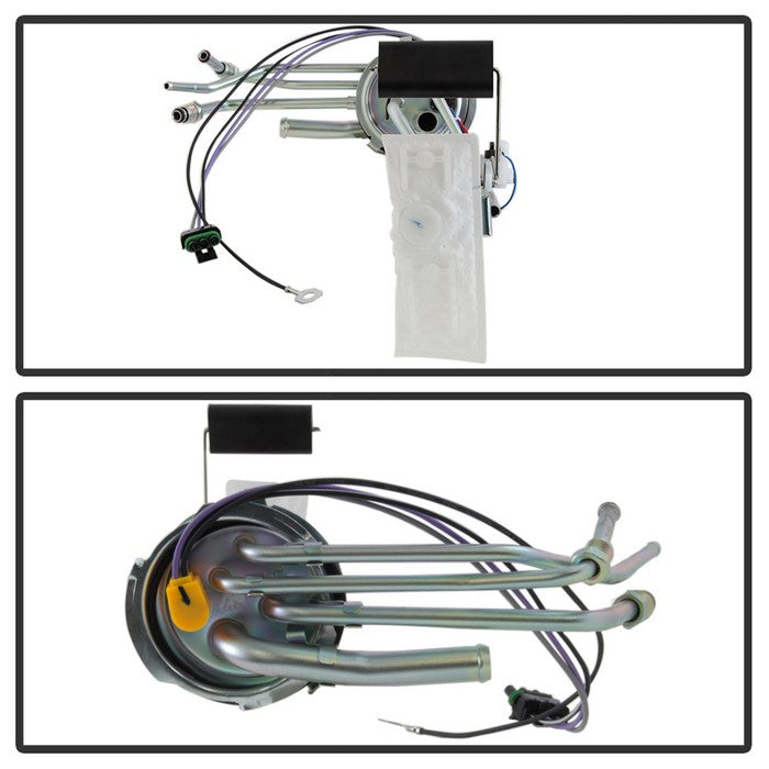 SPYDER xTune 88-95 GM C/K 1500 Pickup Truck - Electric Fuel Pump Assembly (FP-CV-E3621S) 4012651