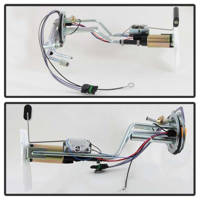 SPYDER xTune 88-95 GM C/K 1500 Pickup Truck - Electric Fuel Pump Assembly (FP-CV-E3621S) 4012651