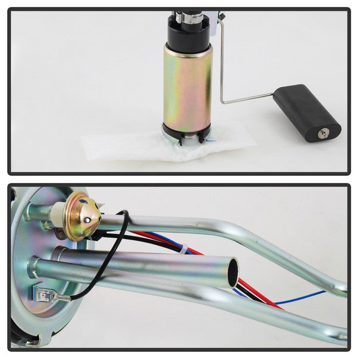 SPYDER xTune 88-95 GM C/K 1500 Pickup Truck - Electric Fuel Pump Assembly (FP-CV-E3621S) 4012651