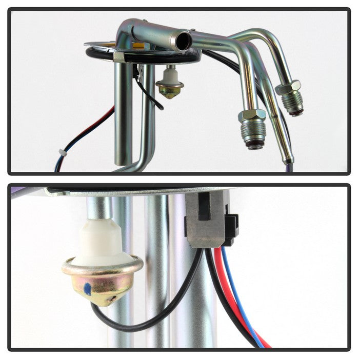 SPYDER xTune 88-95 GM C/K 1500 Pickup Truck - Electric Fuel Pump Assembly (FP-CV-E3621S) 4012651