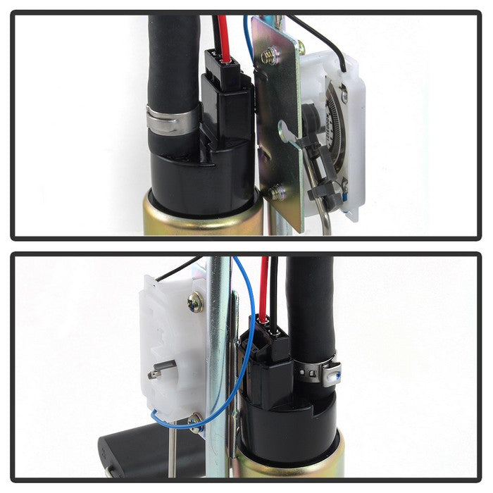 SPYDER xTune 88-95 GM C/K 1500 Pickup Truck - Electric Fuel Pump Assembly (FP-CV-E3621S) 4012651