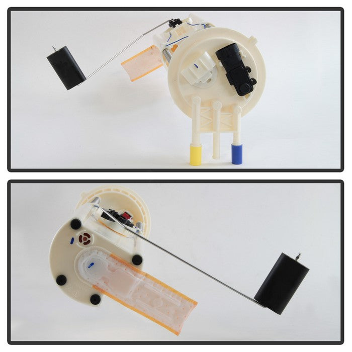 SPYDER xTune 1998 Chevrolet C1500 Truck 5.7L V8 - Electric Fuel Pump Assembly (FP-CV-E3947M) 4012965