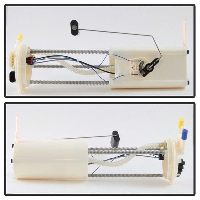SPYDER xTune 1998 Chevrolet C1500 Truck 5.7L V8 - Electric Fuel Pump Assembly (FP-CV-E3947M) 4012965