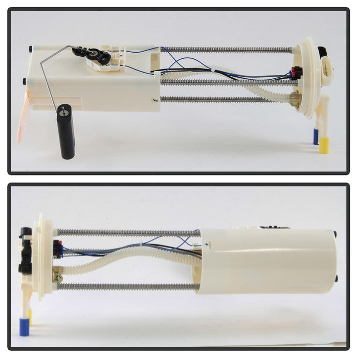 SPYDER xTune 1998 Chevrolet C1500 Truck 5.7L V8 - Electric Fuel Pump Assembly (FP-CV-E3947M) 4012965