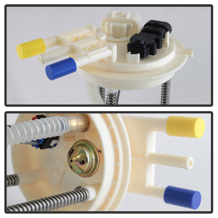SPYDER xTune 1998 Chevrolet C1500 Truck 5.7L V8 - Electric Fuel Pump Assembly (FP-CV-E3947M) 4012965