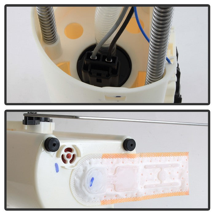SPYDER xTune 1998 Chevrolet C1500 Truck 5.7L V8 - Electric Fuel Pump Assembly (FP-CV-E3947M) 4012965