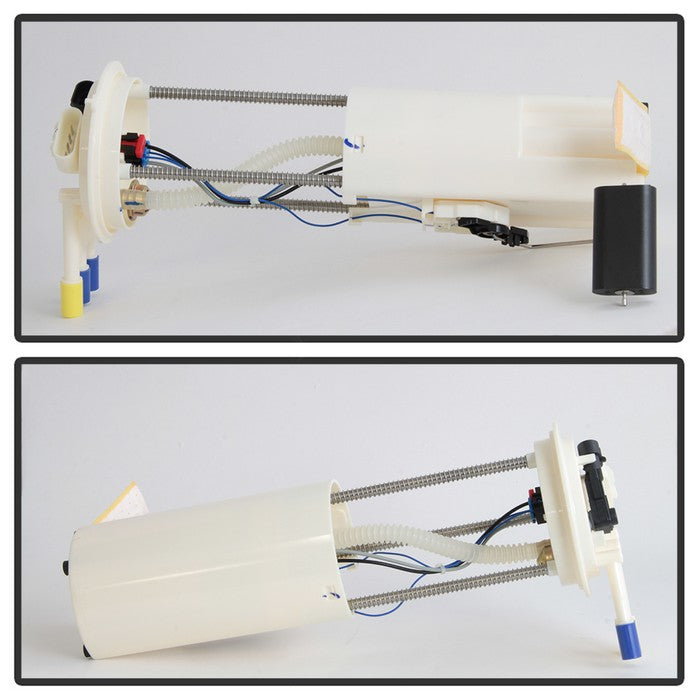 SPYDER xTune 97-02 Chevrolet Blazer S10 2DR - Electric Fuel Pump Assembly (FP-CV-E3954M) 4013047