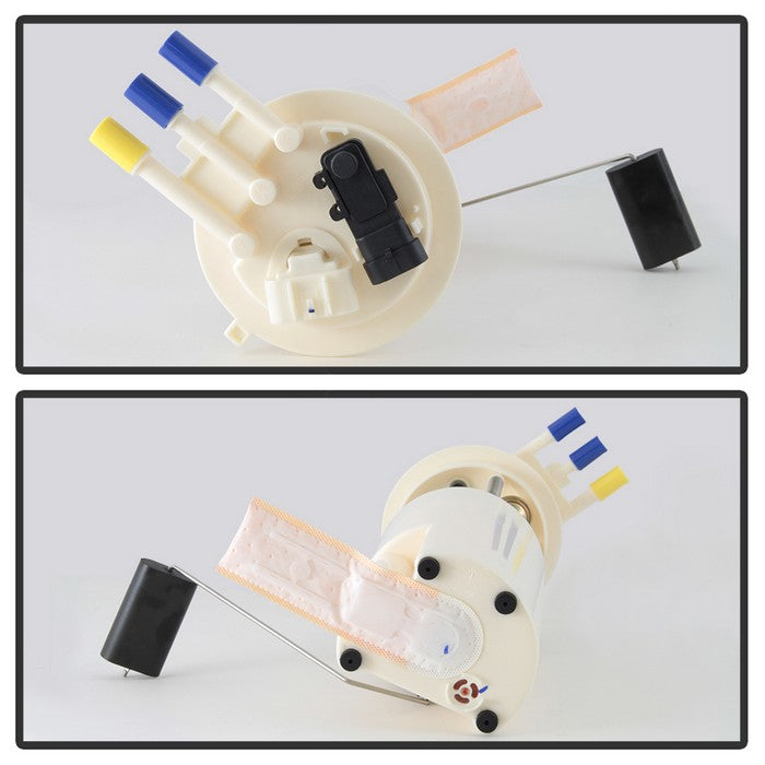 SPYDER xTune 99-01 Chevy Blazer S10 4 Door - Electric Fuel Pump Assembly (FP-CV-E3992M) 4012767