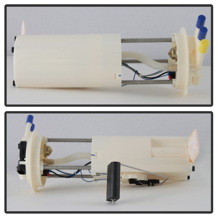 SPYDER xTune 99-01 Chevy Blazer S10 4 Door - Electric Fuel Pump Assembly (FP-CV-E3992M) 4012767
