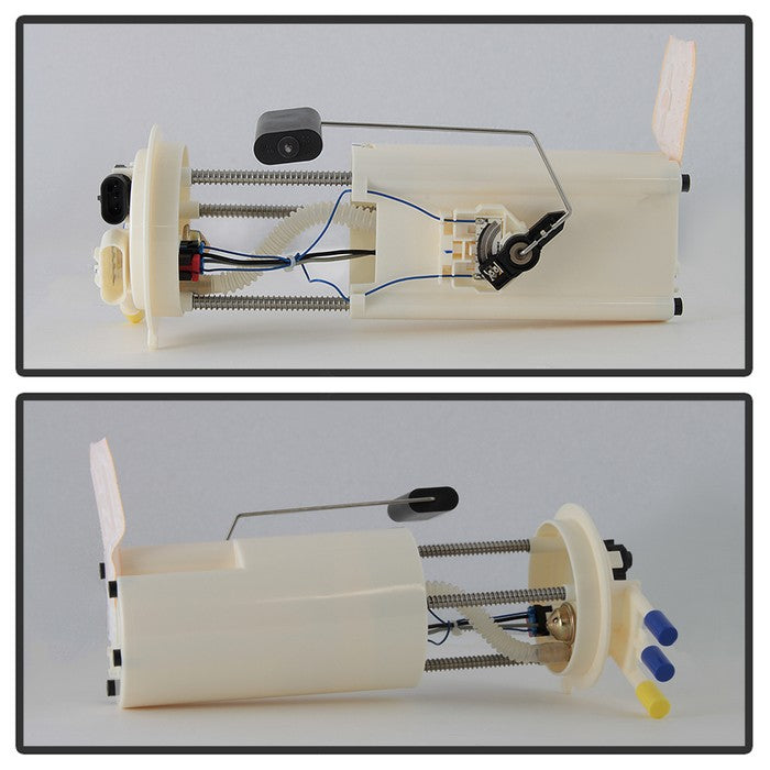 SPYDER xTune 99-01 Chevy Blazer S10 4 Door - Electric Fuel Pump Assembly (FP-CV-E3992M) 4012767