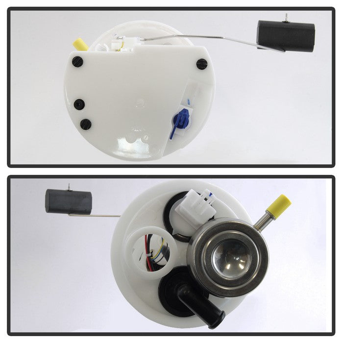 SPYDER xTune 94-95 Dodge Dakota 3.9L/5.2L - Electric Fuel Pump Assembly (FP-DG-E7062M) 4013078