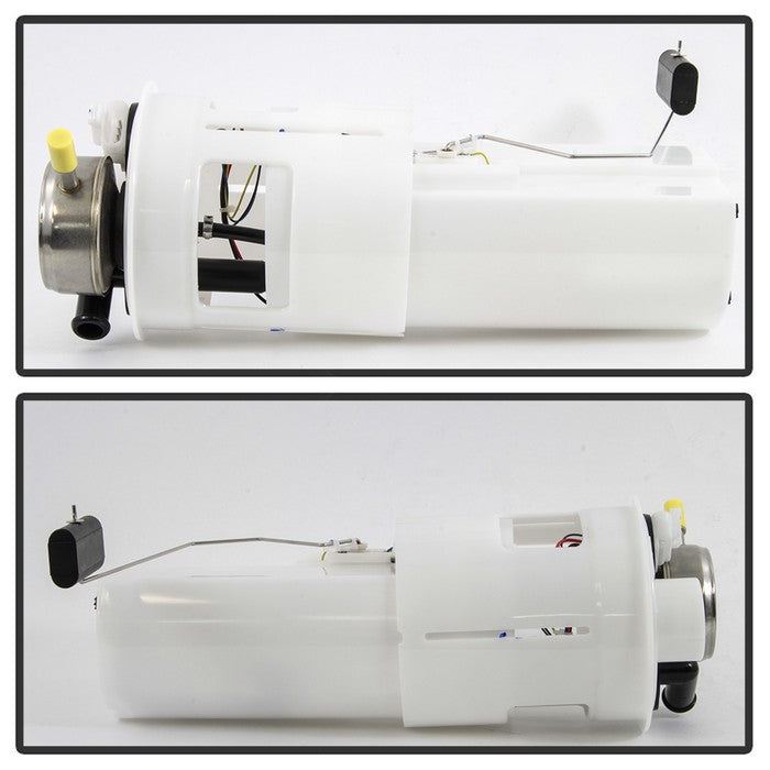 SPYDER xTune 94-95 Dodge Dakota 3.9L/5.2L - Electric Fuel Pump Assembly (FP-DG-E7062M) 4013078