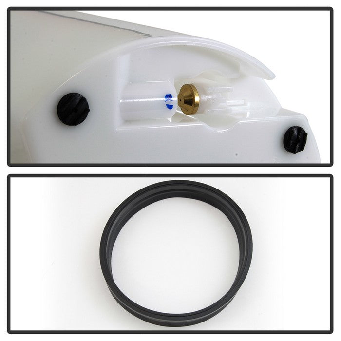 SPYDER xTune 94-97 Dodge Dakota 2.5L - Electric Fuel Pump Assembly (FP-DG-E7050M) 4012866