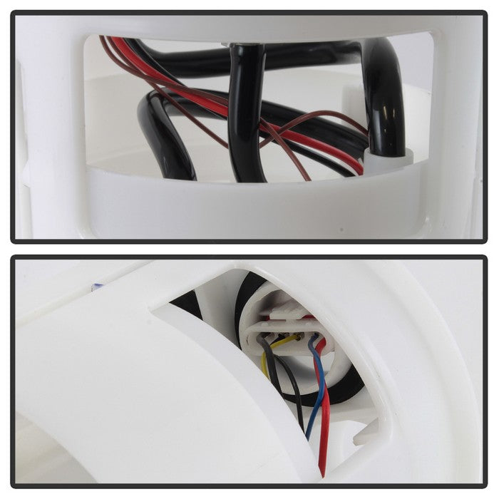 SPYDER xTune 94-95 Dodge Ram 1500 w/4 Pin Connector (Excl Diesel) - Electric Fuel Pump (FP-DG-E7086M) 4012750