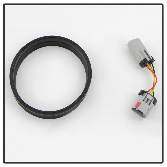 SPYDER xTune 96-97 Dodge Ram 1500 3.9L/5.2L/5.9L - Electric Fuel Pump Assembly (FP-DG-E7093M) 4013085
