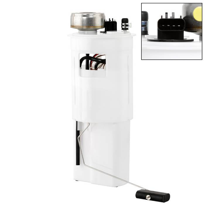 SPYDER xTune 98-01 Dodge Ram 1500 w/35 Gal Tank (Excl Diesel) - Electric Fuel Pump Assembly (FP-DG-E7111M) 4012958