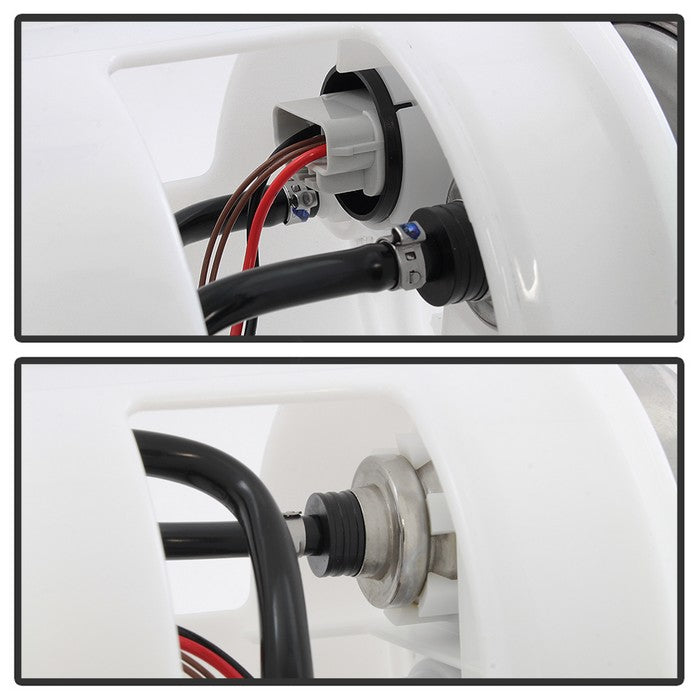 SPYDER xTune 98-01 Dodge Ram 1500 w/35 Gal Tank (Excl Diesel) - Electric Fuel Pump Assembly (FP-DG-E7111M) 4012958