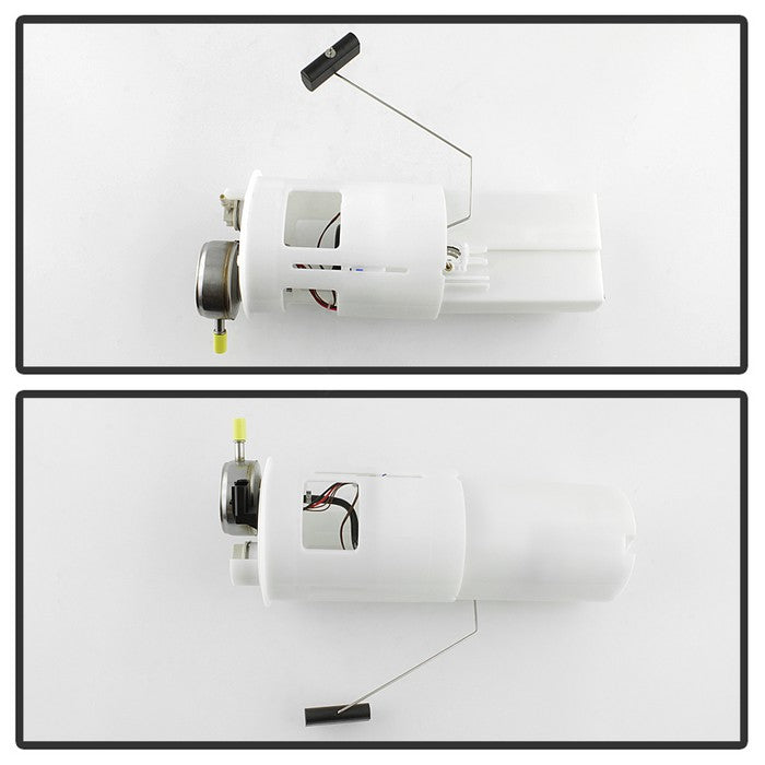 SPYDER xTune 98-01 Dodge Ram 1500 - Electric Fuel Pump Assembly (FP-DG-E7138M) 4012613